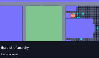 Estates part II. We're starting to see the outlines of Decentraland.