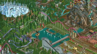 Amusement Park edits its community start-up plan.